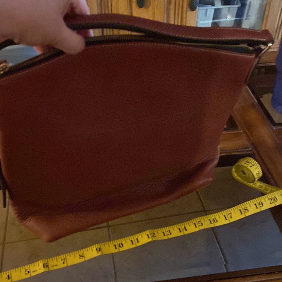 Dooney & Bourke Hobo - Picture 2 of 3